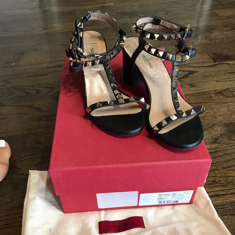Valentino sandals